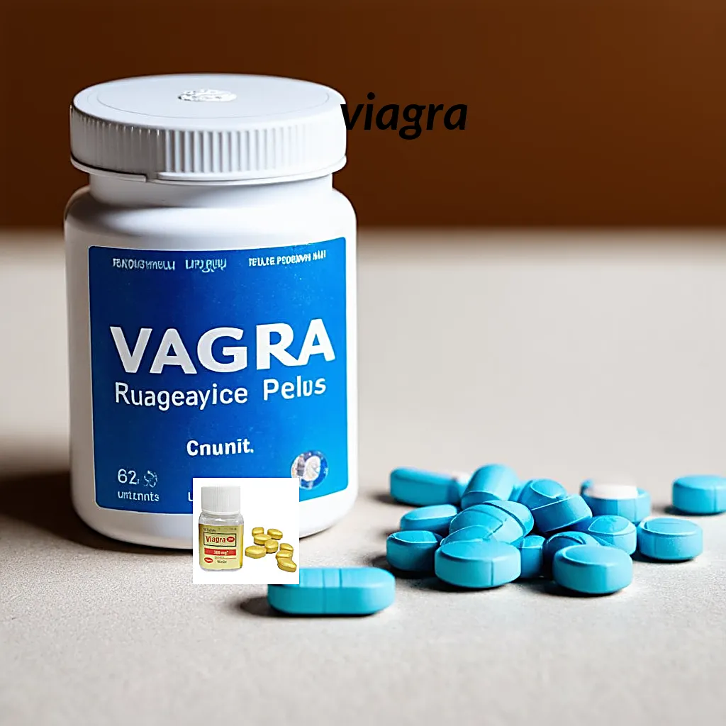 Farmaco generico del viagra